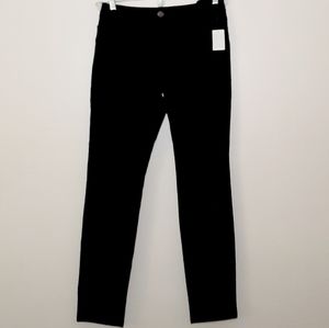 So Black Jegging